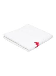 Download towel embroidery designs at annthegran.com. Magnolia Princess Embroidery Design Bath Towel White 70x140 Centimeter Buy Online In Barbados At Barbados Desertcart Com Productid 84816457