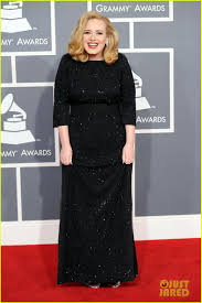 Adele Grammys 2012 Red Carpet Photo 2628165 2012 Grammy Awardssexiezpix Web  Porn