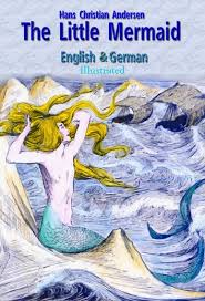 The little mermaid was written in close succession to h.c andersen's letters to his close friend edvard collin. The Little Mermaid Ebook By Hans Christian Andersen 9782897287894 Rakuten Kobo Greece