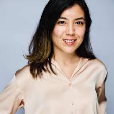 I've made it this far because I'm surrounded by supportive and  inspirational women, including you Kimberly Driscoll, MS!