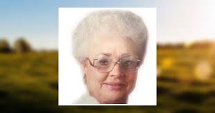 Annamae Lewis Snow Obituary July 28, 2016