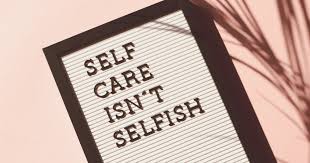 Self-care in a New Normal - Active Minds