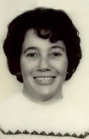 Obituary of Mary Elizabeth Harding