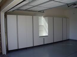 Craftsman garage cabinet 18x32x72 inch cabinet 3 shelves. Garage Cabinets Ideas Garage Designwalls Com