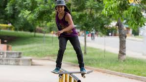 El día de hoy, honduras y méxico se convirtieron en los últimos dos equipos clasificados a los juegos olímpicos de tokio 2020. Skaters Compiten En Bogota En Busca De Puntos Que Los Clasifique A Tokio