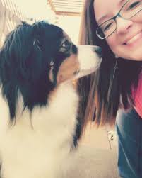 Meet April Carpenter