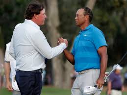 Pga tour stats, video, photos, results, and career highlights. Tiger Woods Vs Phil Mickelson The Key Questions Answered Format Prize Money How To Watch It And Should You The Independent The Independent