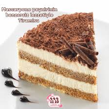 gercek mascarpone peyniri ile tiramisu keyfi kahveli surup ile islatilmis sade tiramisu keki orjinal mascarpone peyniri ile hazir tiramisu mascarpone kakao
