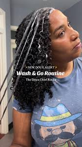 The Deux New Hair Products