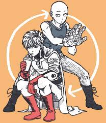 one punch man おしゃれまとめの人気アイデア pinterest random ワンパンマン アニメ 漫画