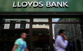 Lloyds Bank Handed Capital Boost By Regulator Raising Chances Of More Share Buybacks Cityam Cityam