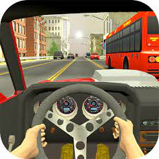Download Racing In City Car Driving 2 0 2 Apk For Android City Car City Racing Racing Games
