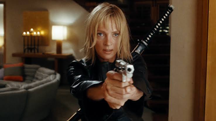 Kill Bill: The Whole Bloody Affair - Official 'In Theaters on December 5'  Teaser Trailer