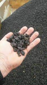 Lavamulch im garten hindert unkraut am wachsen & speichert feuchtigkeit länger im boden. Lavamulch Lava Steine Schwarz 8 16mm Kies Splitt Inkl Lieferung 1000l 0 22 Kg Ebay