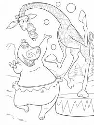 Madagascar King Julien Coloring Pages In 2020 Superman Coloring Pages Coloring Pages Disney Coloring Pages