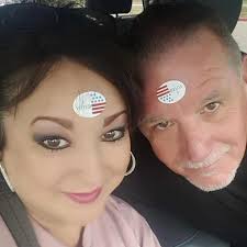 Petra "Pat" Hollenback's Memorial Website