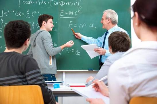 Top 10 universities in the world for education