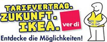 Im bankensektor und im versicherungssektor schließen die sozialpartner in der regel tarifverträge für. Ikea Macht Auf Amazon Kolleg Innen In Deutschland Furchten Um Arbeitsplatz Datenschutz Und Tarifvertrag Labournet Germany