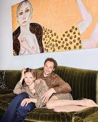 JuneJulyAugust - Annabelle Dexter-Jones & Daniel Humm by CulturedMag  - Issuu