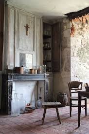 Epingle Sur French Country Style Francia Videki Stilus