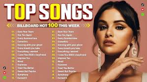 Billboard Hot 100 All Time 💥 Zayn, Ed Sheeran, Bruno Mars, Sia, Dua Lipa  💥Top Music Hits 2023 🎶