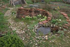 Wolfram Franke Krauter Garten Garten Landschaftsbau Naturnaher Garten