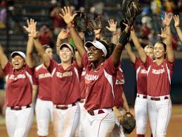 2500 jenkins ave, norman (ok), 73019, united states. University Of Oklahoma Board Of Regents Approves Design Phase Of New Softball Stadium And Facility Crimson And Cream Machine