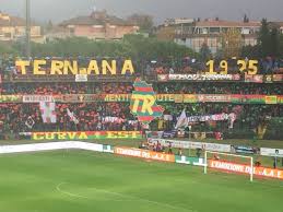 You are currently watching ternana vs perugia live stream online in hd. Derby Ternana U Perugia 1 1 Sblocca Montalto Poi Di Carmine Al 90 Tuttoggi