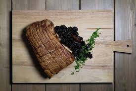 Slik lager du langtidsstekt ribbe med sjysaus. Slik Far Du Spro Svor Pa Ribba Bruk Ol Olakademiet As