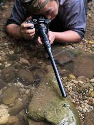 The Laowa 24mm F 14 2x Macro Probe Is A Weird But Revolutionary Lens Diy Macro Photography Macro Photography Tips Macro Lens Photography
