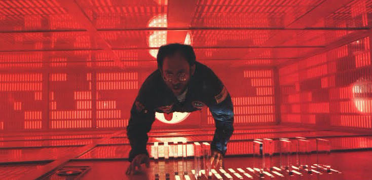2010: The Year We Make Contact | Screen Goblin