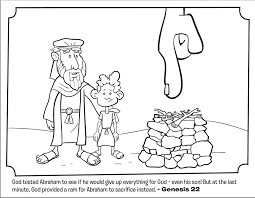 Obsession abraham coloring pages biblical and sarah night page. Pin On Rosh Hashanah And Yom Kippur