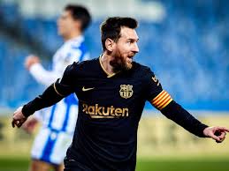 Buy barcelona fc official jerseys and kits. Lionel Messi Lionel Messi On Song As Barcelona Thrash Real Sociedad Atletico Madrid Edge Past Alaves Football News Times Of India