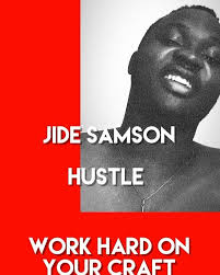Tell me if you like @_graceymae @adesope.olajide , We are closer than ever  , Let’s hustle and get ready , Sorry for the tease ✊🏾✊🏾✊🏾, #jidesamson  #hustle #newsingle #loading #doyoulike #goodvibes ...