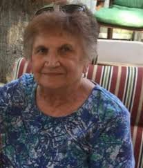 Victoria Prough Obituary April 19, 2023