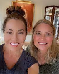 Katrina Reddick's Instagram, Twitter & Facebook