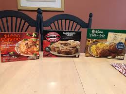 Conagra said wednesday it is. Frozen Meals Which Is Best
