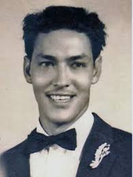 Gabino Cedillo Jr. (1933-2010)