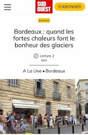 La Maison Du Glacier Accueil Facebook
