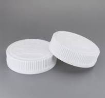 Wholesale BPA Free White 68-400 Child Resistant Cap Medicine ...
