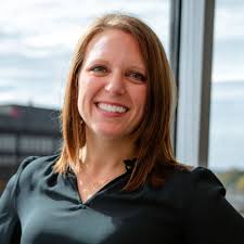 We're welcoming Kelly Munson, AmeriHealth Caritas, and Jim Rechtin, Humana,  as the two newest members of AHIP's Board of Directors — helping us further  our mission of guiding greater health.