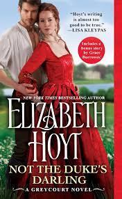 Elizabeth Hoyt Not The Duke S Darling Historical Romance Books Romance Book Covers Historical Romance Novels