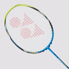 yonex arcsaber 8dx badminton racket review paul stewart