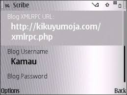 Collection of download opera mini for e71 freeware. Jke S Nokia E71 Review 1 Mobile Blogging Kikuyumoja