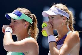 Click here for a full player profile. Babos Timea Nem Mladenoviccsal Vedheti Meg Cimet Ausztraliaban