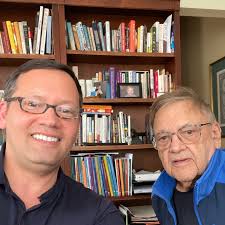 Stephen Margolis: Part 1 of 2