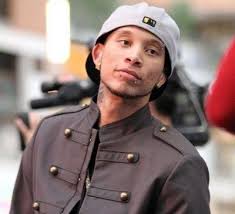 Who is Mante Ray Talbert dating? Mante Ray Talbert girlfriend, wife