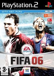 Fifa 06 Ps2 Iso Rom Download Futebol