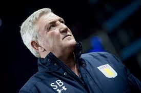 Aston Villa are lacking leaders
