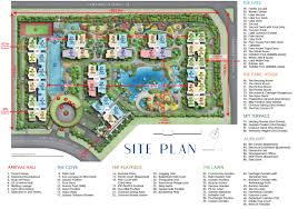The great location is near to paya lebar quarters and the city center. Floorplan Parc Central Residences Floor Plan Layout Project Brochure